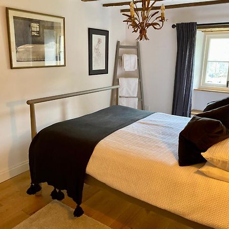 Luxury Cotswold Cottage With Hot Tub In Stow On The Wold! Εξωτερικό φωτογραφία