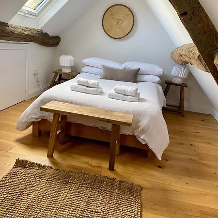 Luxury Cotswold Cottage With Hot Tub In Stow On The Wold! Εξωτερικό φωτογραφία