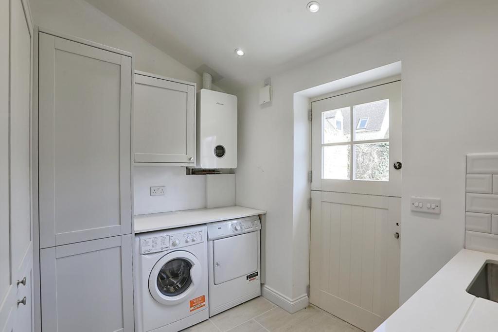 Luxury Cotswold Cottage With Hot Tub In Stow On The Wold! Εξωτερικό φωτογραφία