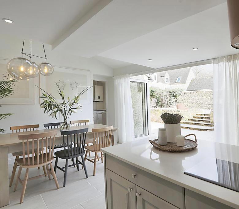 Luxury Cotswold Cottage With Hot Tub In Stow On The Wold! Εξωτερικό φωτογραφία