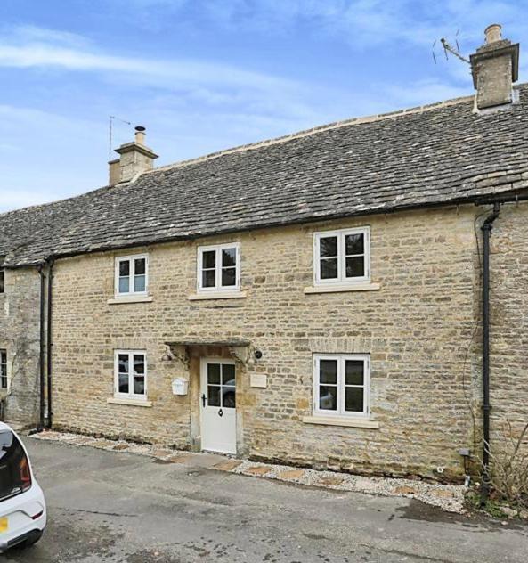 Luxury Cotswold Cottage With Hot Tub In Stow On The Wold! Εξωτερικό φωτογραφία