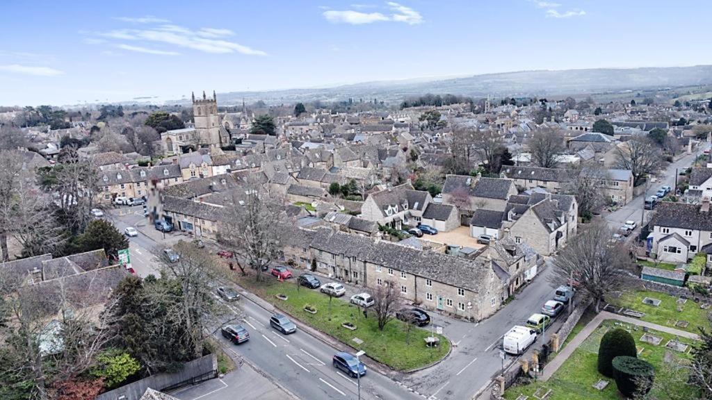 Luxury Cotswold Cottage With Hot Tub In Stow On The Wold! Εξωτερικό φωτογραφία