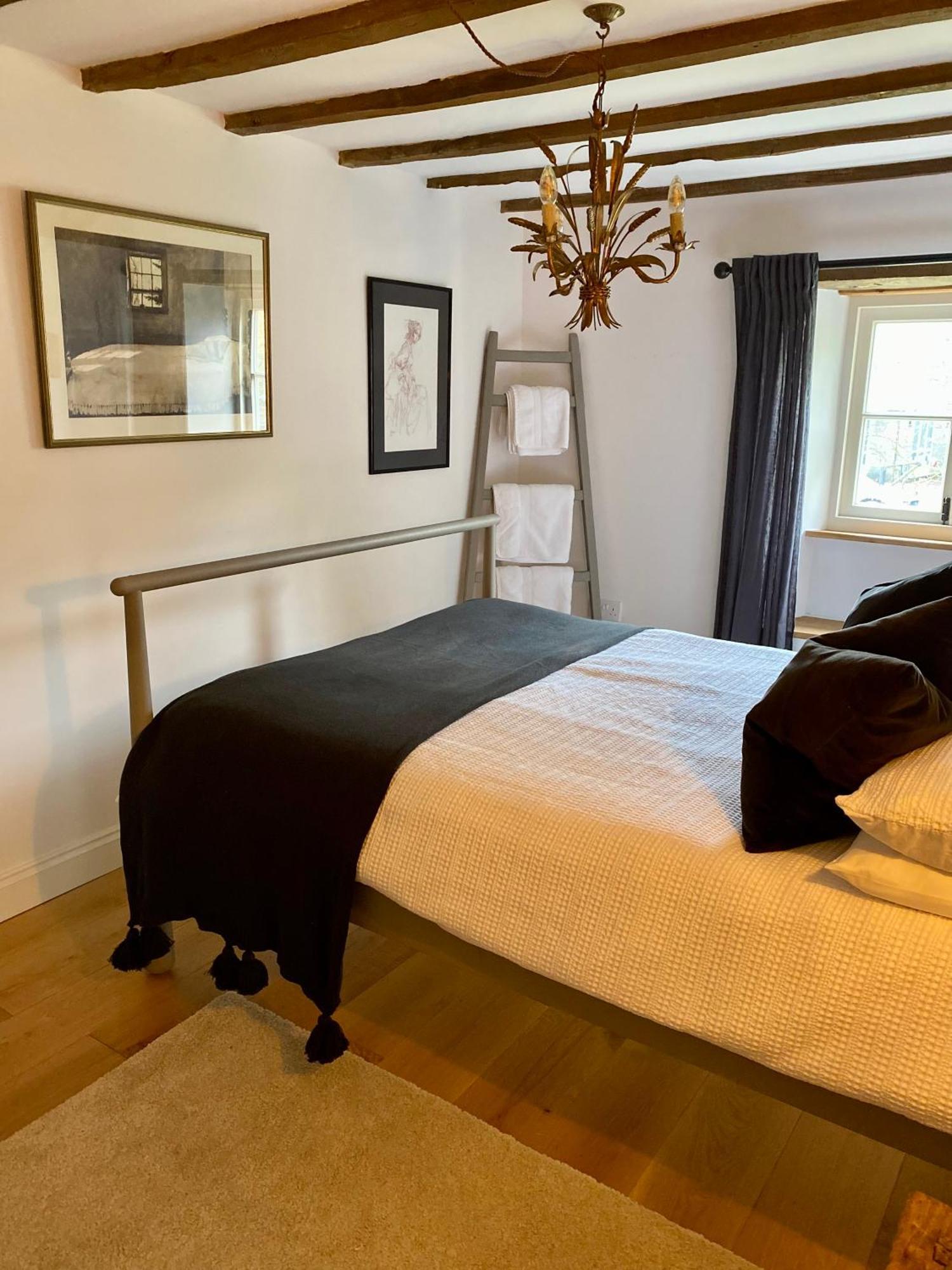 Luxury Cotswold Cottage With Hot Tub In Stow On The Wold! Εξωτερικό φωτογραφία